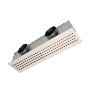 LINED® Combined - Aluminium