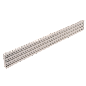 LINED® Slim Schlitzdurchlass