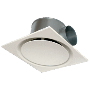 TWISTED® Design-Dralldurchlass, quadratisch