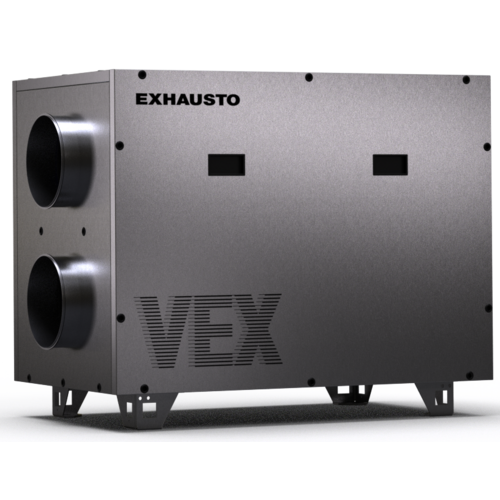 VEX1000RS – Bild 2