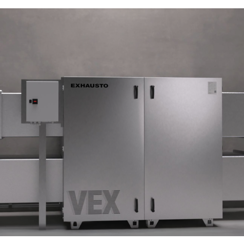VEX1000RS – Bild 3