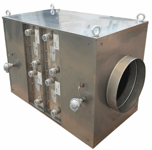 Basic Plate 250-2000