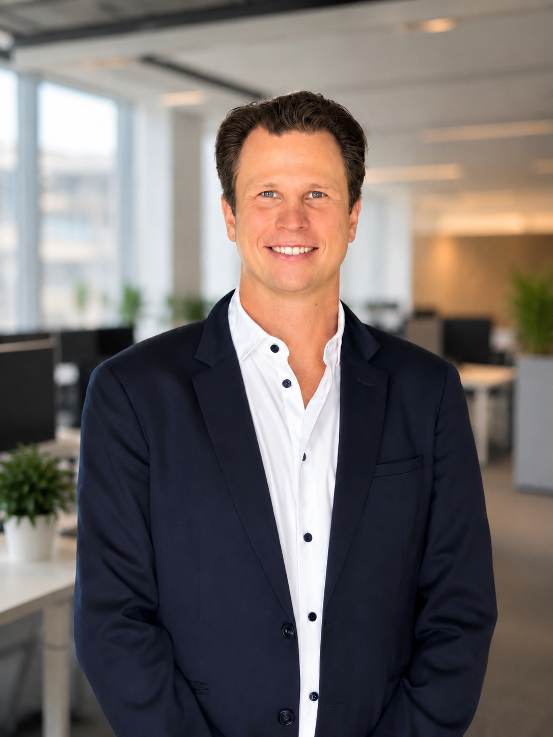 Mark von Borries