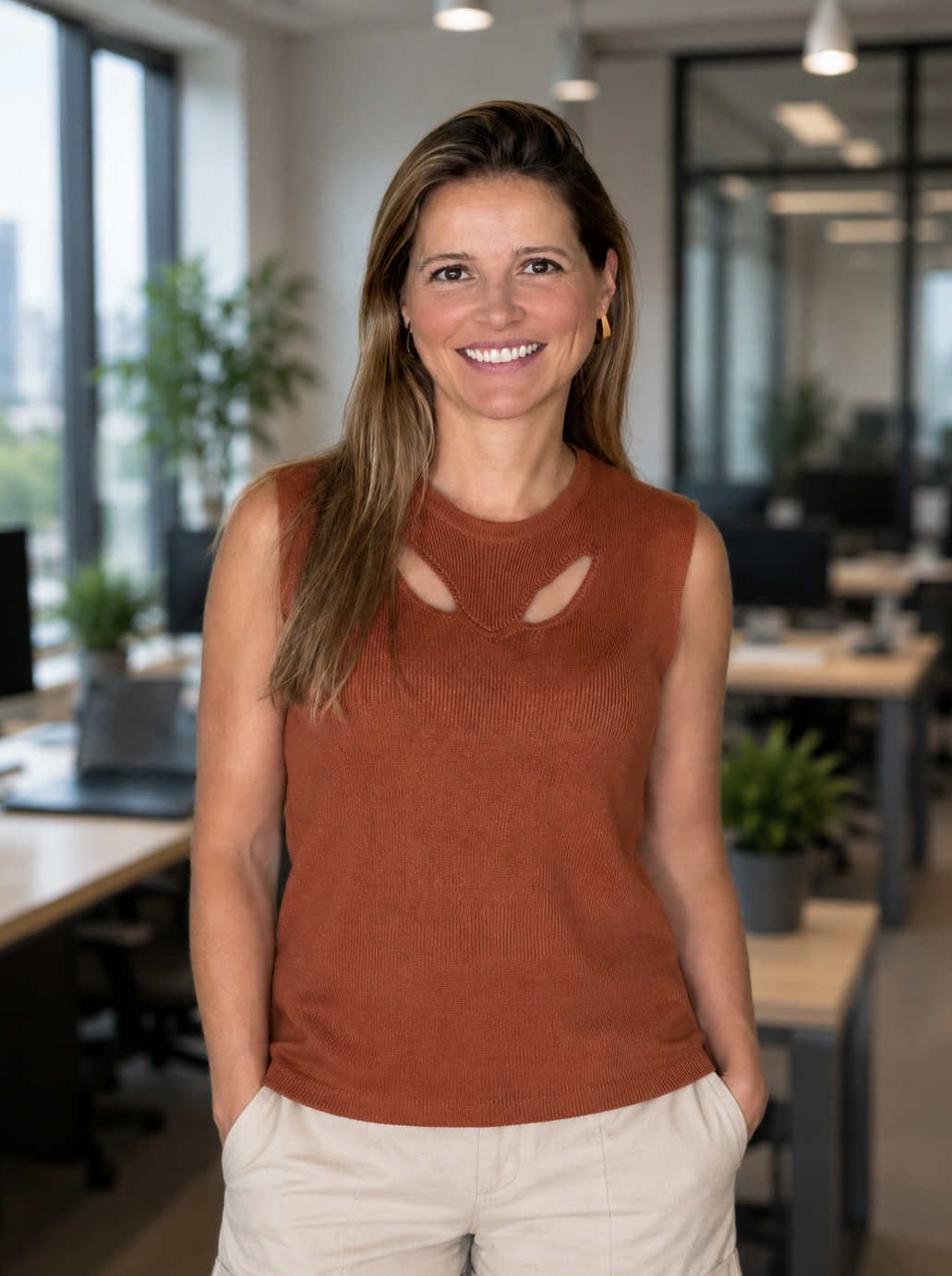 Priscila Kirsner
